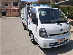 Kia Bongo